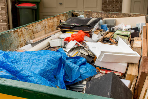 Best Scrap Metal Removal  in Ely, MN